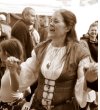 Fetes des louches Comines 2016